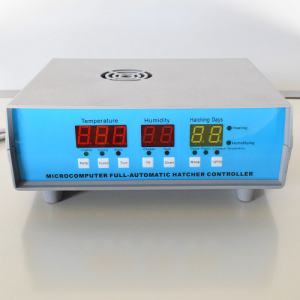 Incubator pentru oua Demetra DM-500. Photo 3